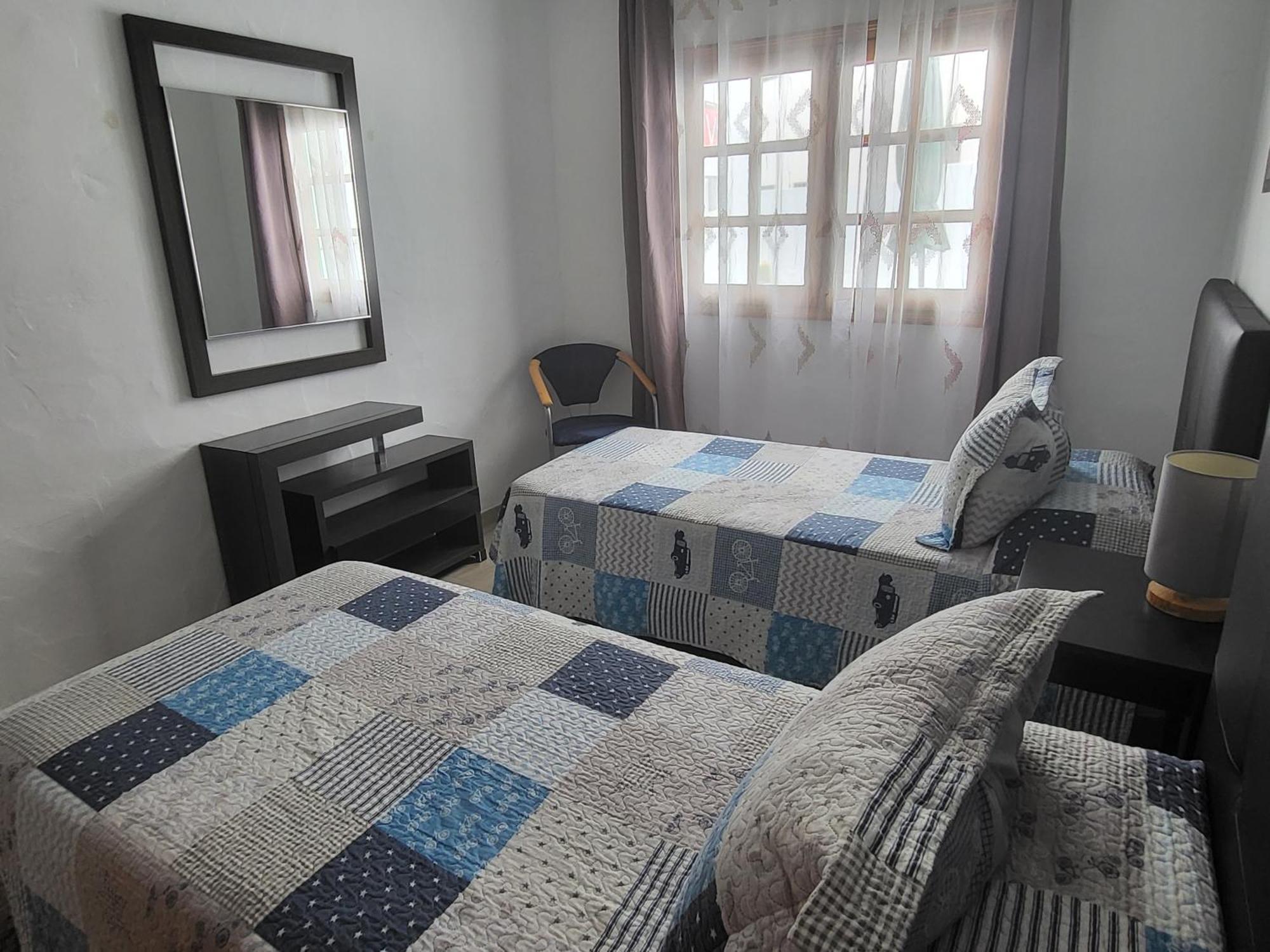 Gueldera Apartments Puerto del Carmen  Habitación foto